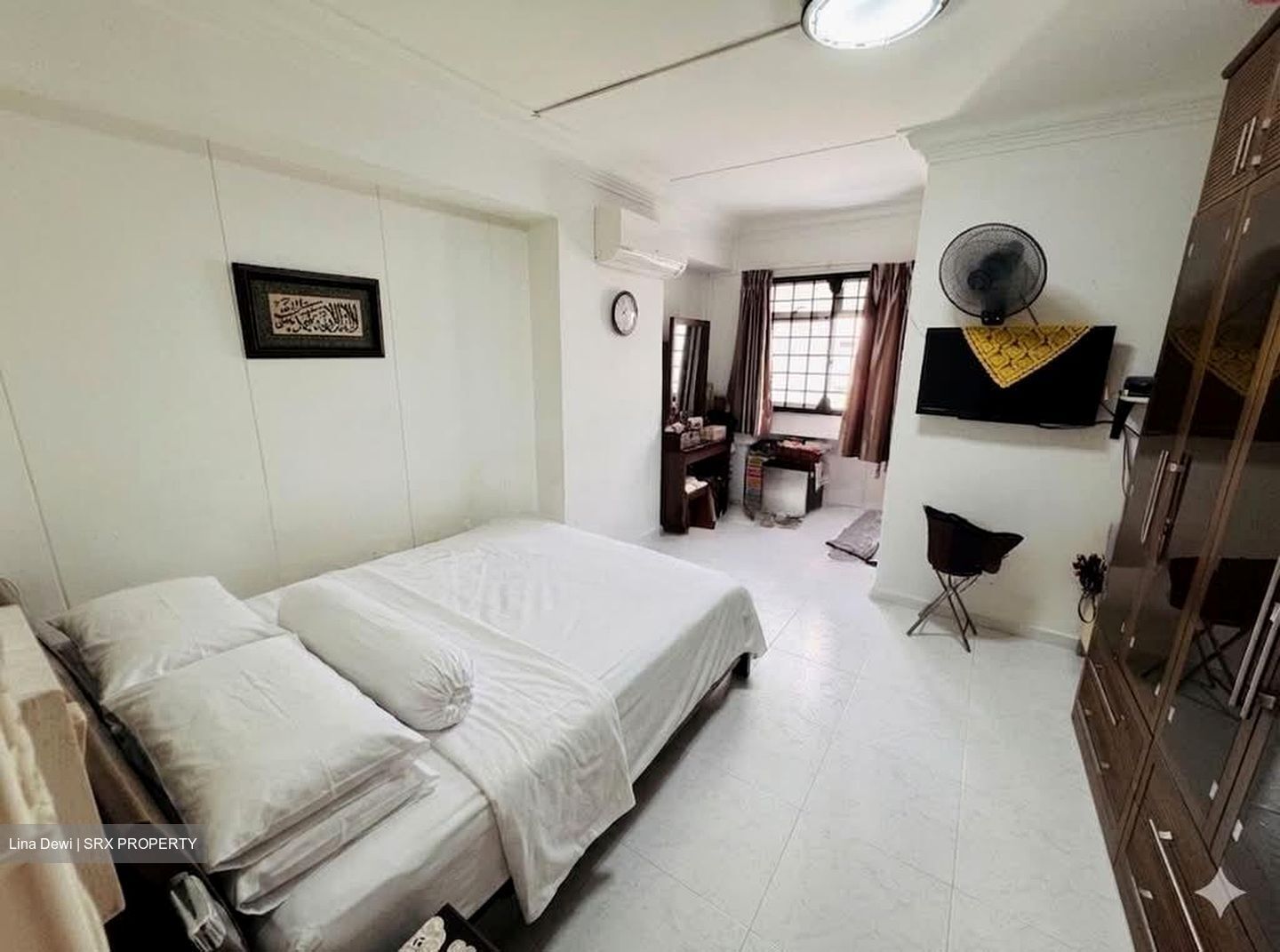 Blk 668 Eunos Damai Ville (Bedok), HDB 4 Rooms #557154371